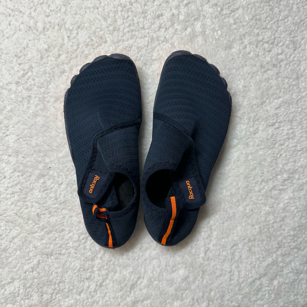 Racqua Water Shoes Size 5 Big Kid